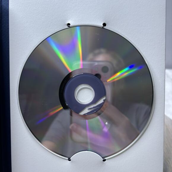 Kpop Music TOMORROW X TOGETHER TXT Minisode 3: Album CD Ver. Tomorrow Ethereal B - Picture 5 of 8